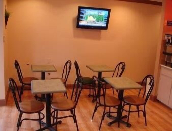 Others 5, Americas Best Value Inn Kosciusko, Attala