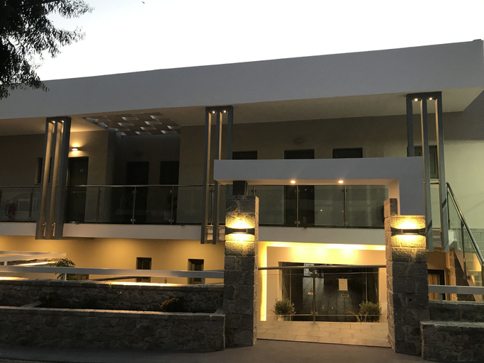 Exterior & Views 2, Massouri Beach Hotel, South Aegean