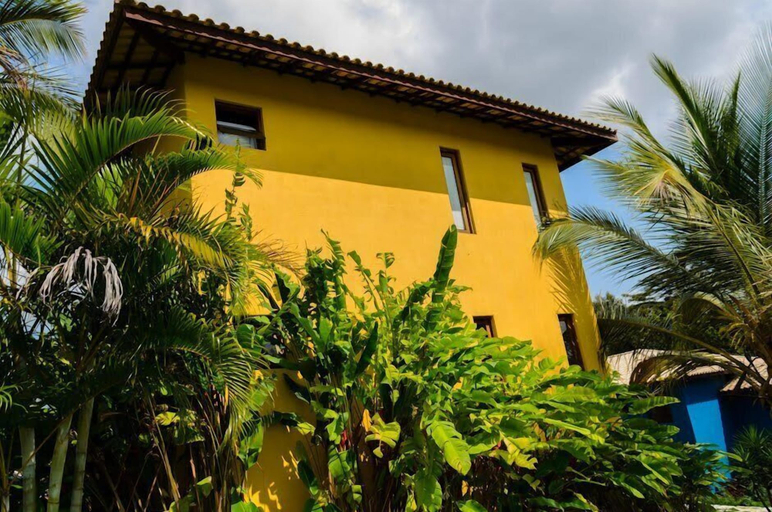 Exterior & Views 2, Trancoso Residence, Porto Seguro