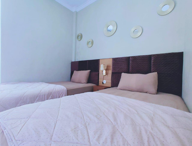 Bedroom 5