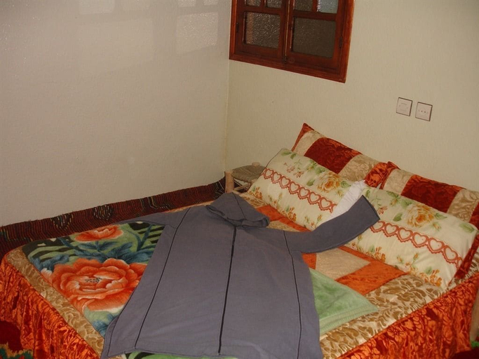 Bedroom 3, Dar Atlas, Al Haouz