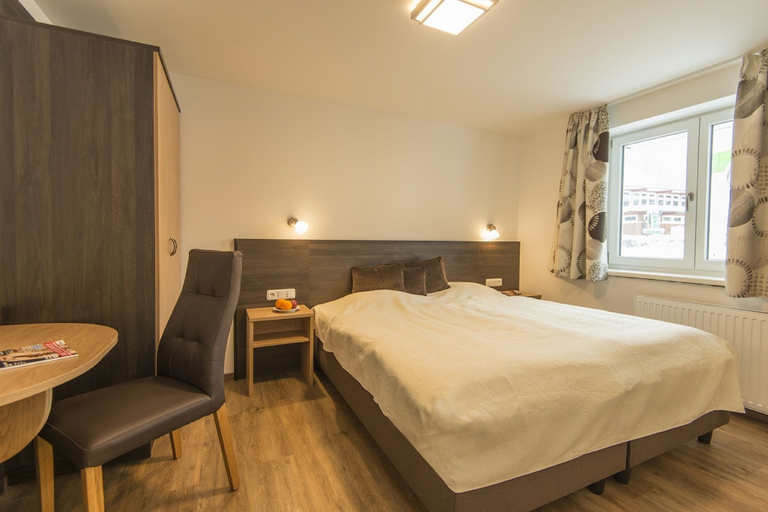 Bedroom 2, Chalet Wallner by Alpentravel, Sankt Johann im Pongau