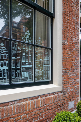 Exterior & Views 2, City House Grande Madame Agaath, Leeuwarden