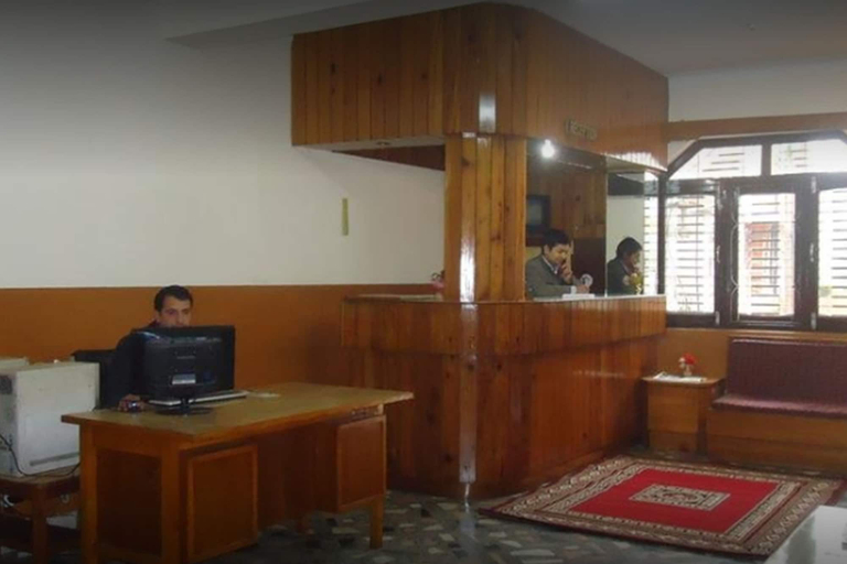 Others 5, Hotel Sports, Gandaki