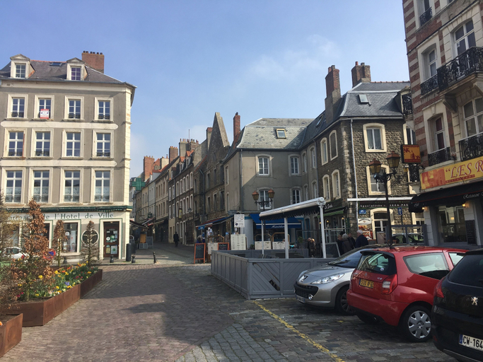 Exterior & Views 2, Au Coin Du Spa, Pas-de-Calais