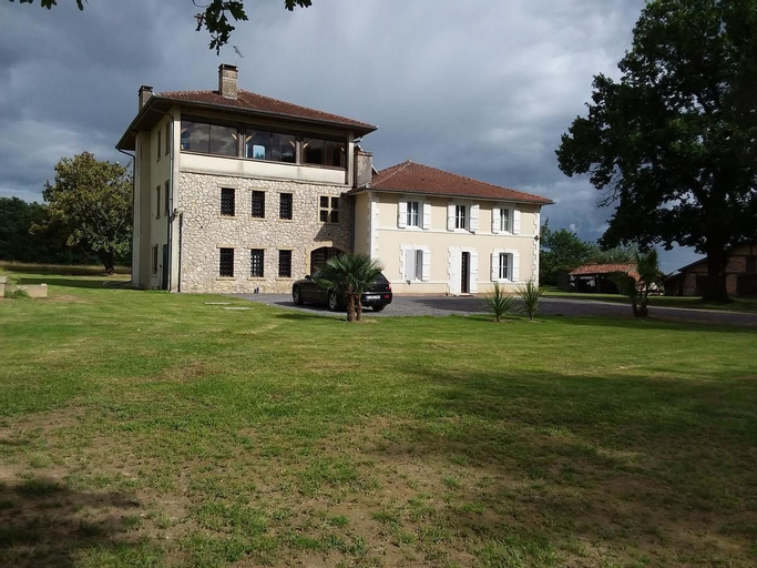 Chambre d'Hôtes La Bastide de Villenave, Landes