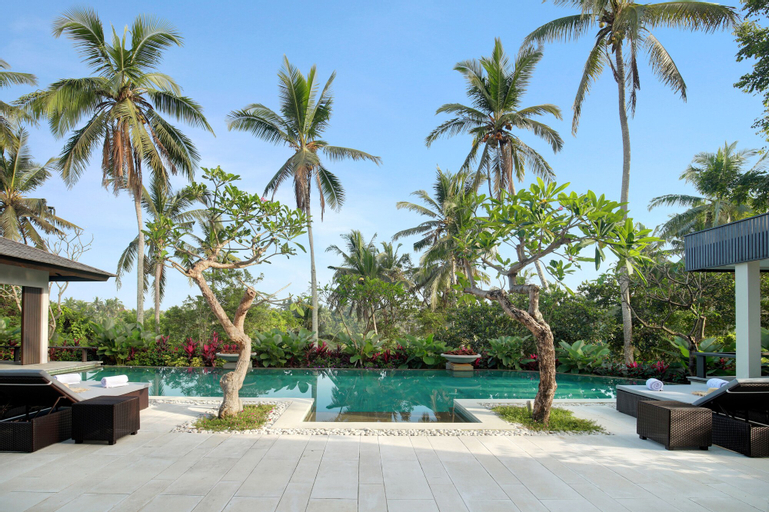 Sport & Beauty 5, Uma Tirtha Ubud, Gianyar