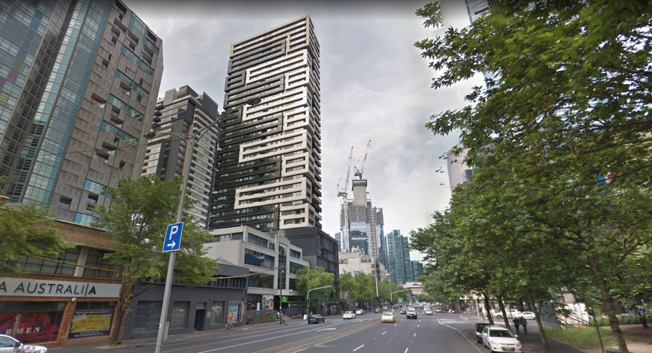Others 4, Mega Style Apartments Opus, Melbourne