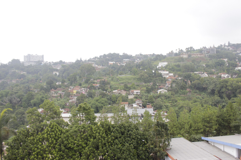 Others 5, Spacious 1BR with Great View at Marbella Suites Dago, Bandung