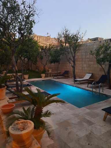 Sport & Beauty 3, Palazzo Pisani Malta Boutique & Spa