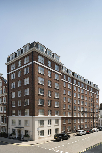 Exterior & Views 2, Hill Street Mayfair Apartments, London