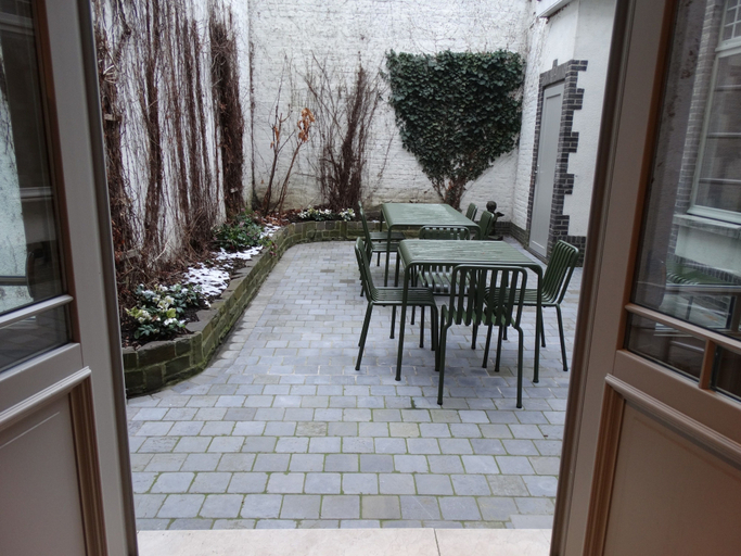 Others 5, The Chamberlain, West-Vlaanderen