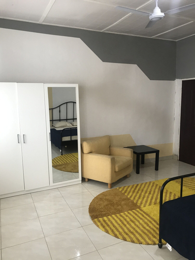 Others 5, Blue Residence, Kanifing