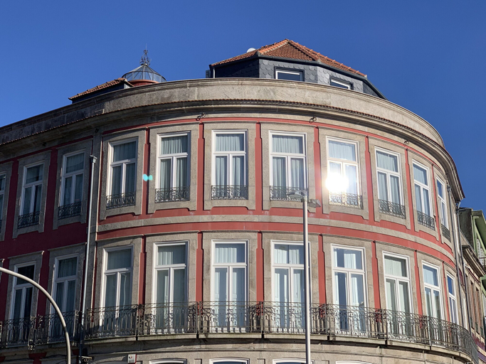Exterior & Views 2, Porto Skylight Loft, Porto