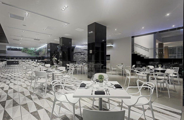 Food & Drinks 5, Gamma Villahermosa Centro, Centro