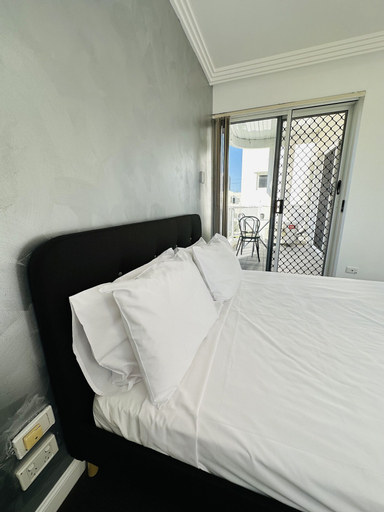Modern Apartment in Chevron Island, Gold Coast
