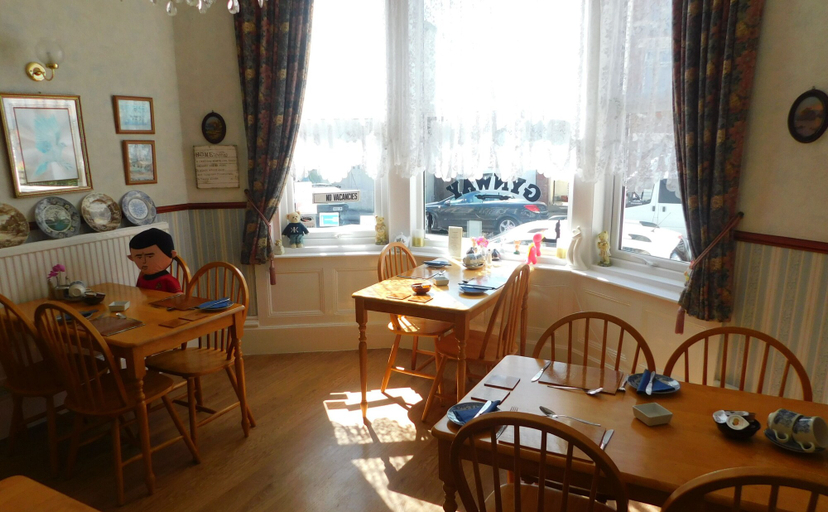 Food & Drinks 4, The Gynway, Blackpool