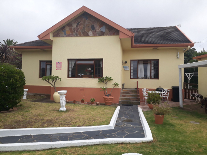 Exterior & Views 2, Taste of Heaven, Overberg