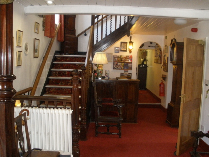 Others 5, Lastingham Grange, North Yorkshire