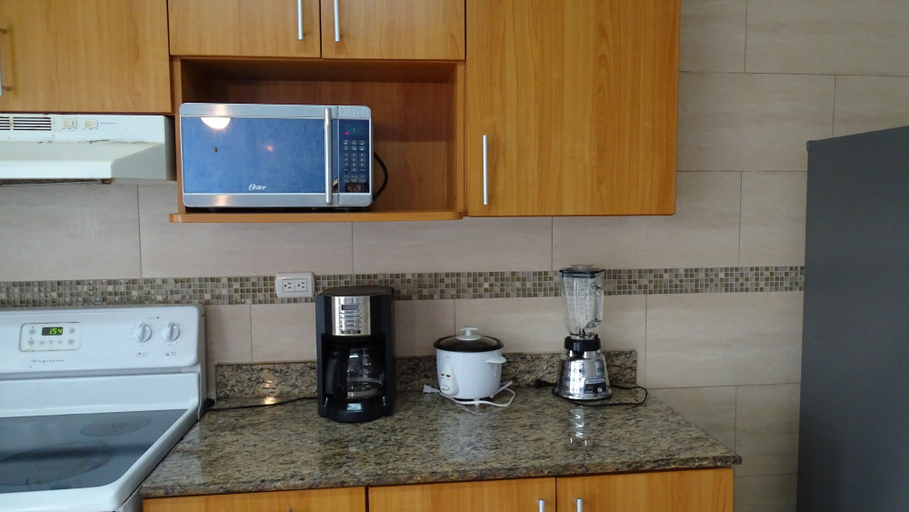 Others 5, Penthouse Jaco Beach - 3Room, Garabito