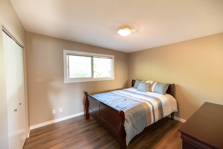 Bedroom 3, Misty Mountain B&B, Central Okanagan