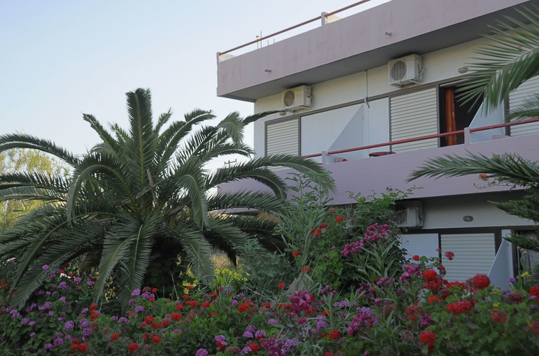 Exterior & Views 2, Violetta Hotel, Crete