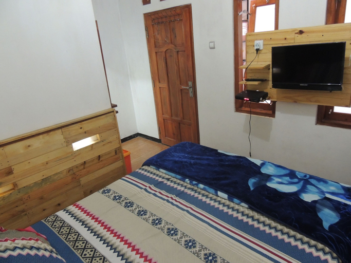 Bedroom 3, Puspa Indah Syariah 1, Wonosobo