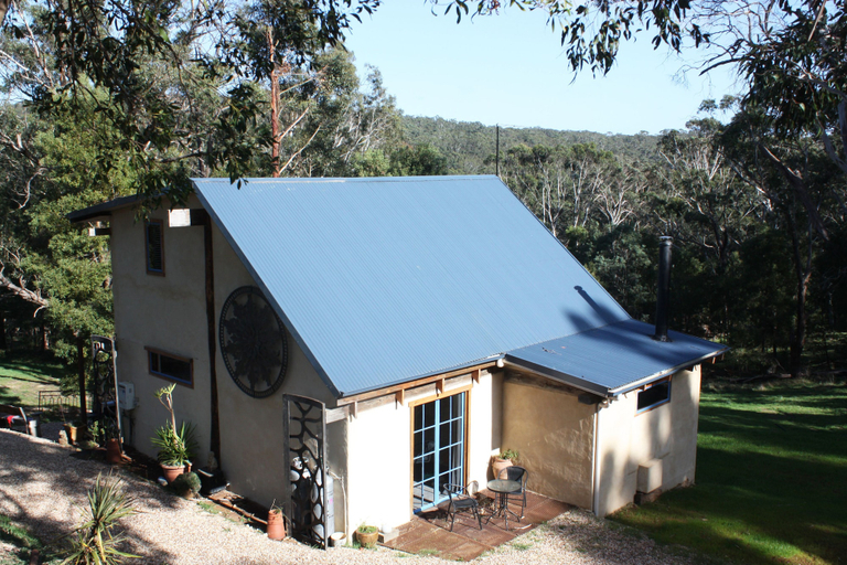 Exterior & Views 2, La Boheme Villa, Hepburn - East