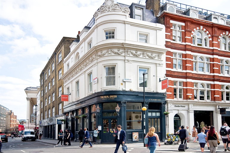 Exterior & Views 2, Interlude House by City Living London, London