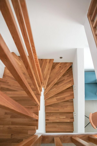 Interior detail, Luxe Maroussi Villas, South Aegean