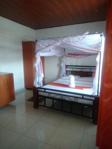 Bedroom 2, Lakers Tavern Lounge, Kisumu East