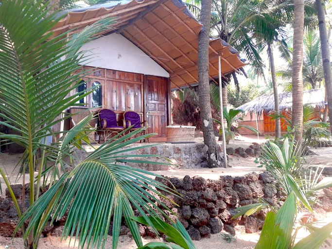 Exterior & Views 2, Blue Lagoon Resort Goa, South Goa