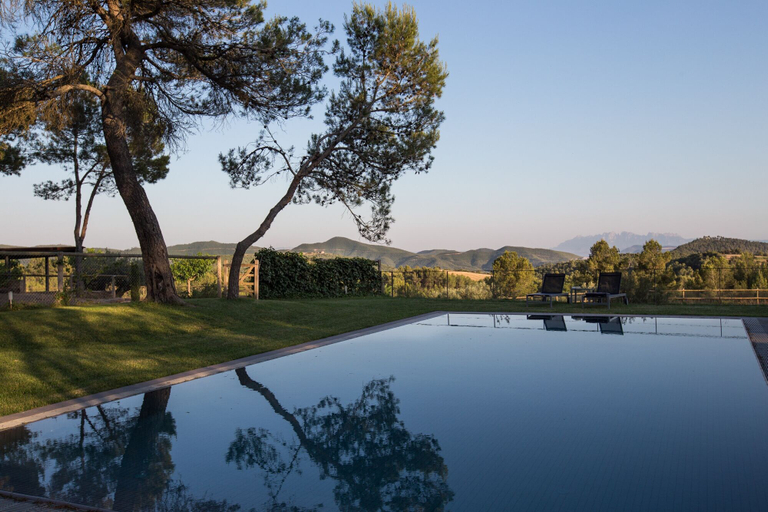Sport & Beauty 2, La Garriga de Castelladral, Barcelona