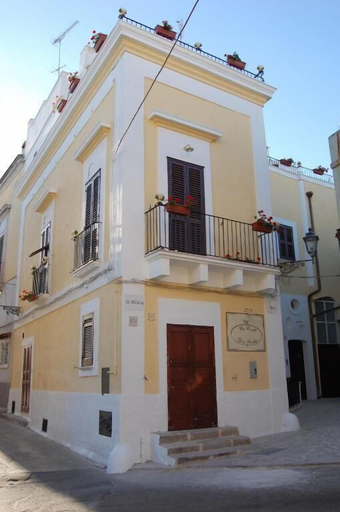 Exterior & Views 2, Casa Camilla, Taranto