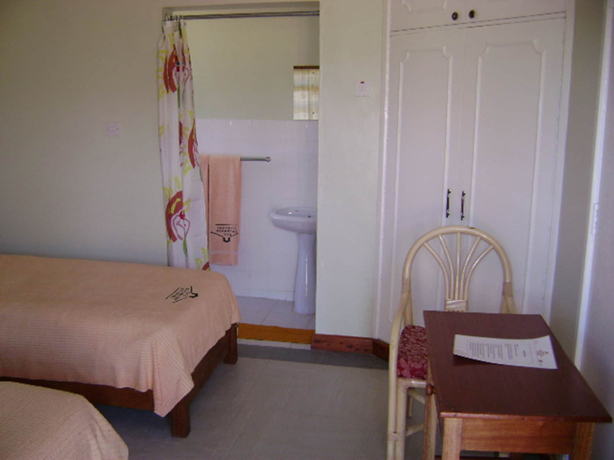 Bedroom, The Old House Nanyuki, Laikipia East