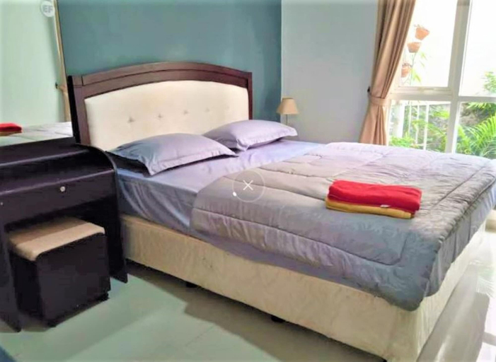 Bedroom 4, Dewina Villas, Malang