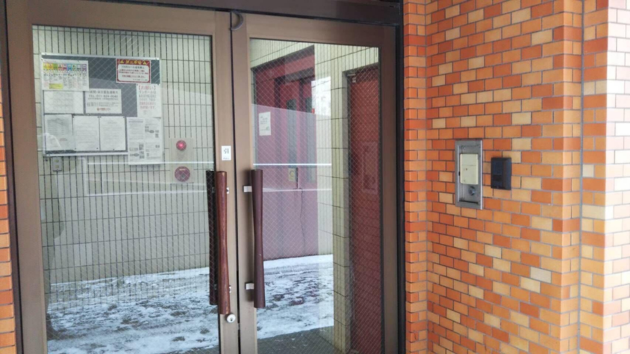 Others 5, Yado gh, Sapporo