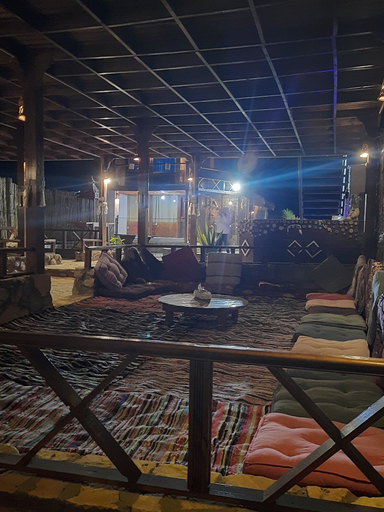 Food & Drinks 4, El Gammal Boutique camp, Nuweiba'