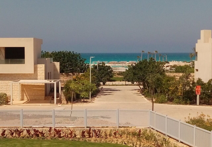 Others 5, Villa Stand Alone Sea View Hacienda Bay, El Alamein