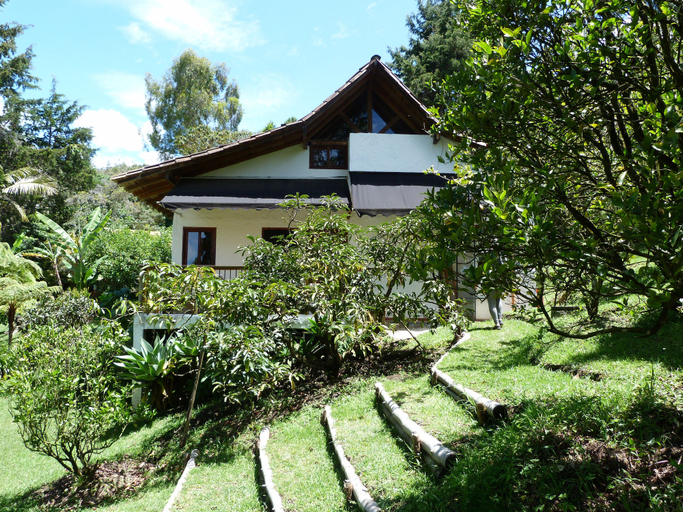 Others 5, Casa Jade, Rionegro