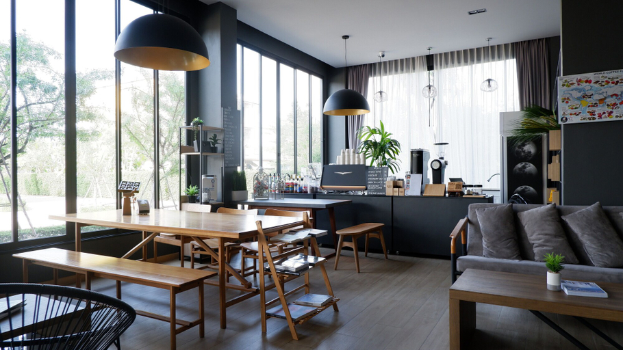 Others 4, bliQ Hotel Chanthaburi, Muang Chanthaburi