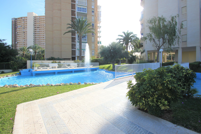 Sport & Beauty 4, Apartamento CasaTuris Portobello, Alicante