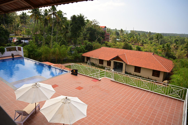 Sport & Beauty 2, Aadisaktthi Leisure Resort Kovalam, Thiruvananthapuram