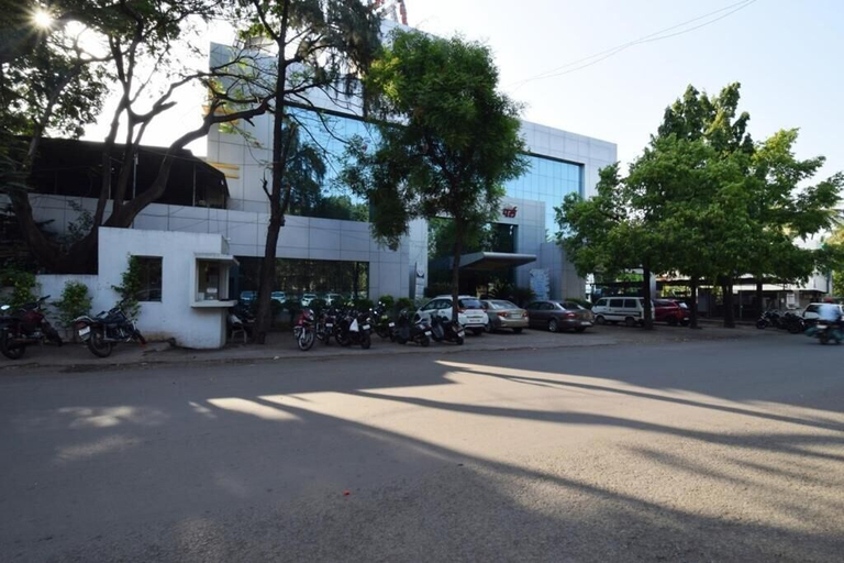 Exterior & Views 2, Hotel Pearl, Kolhapur