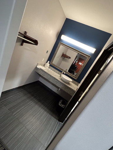 Others 5, Regency INN & Suites, Houston