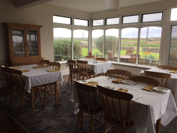 Food & Drinks, Berrylodge Country House