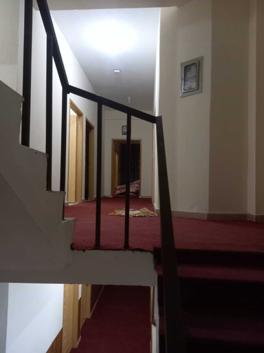 Others 5, Ayaz Hotel, Zhob