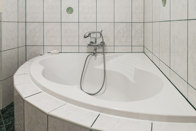 Bathroom 3, Apartment Annabelle, Wien