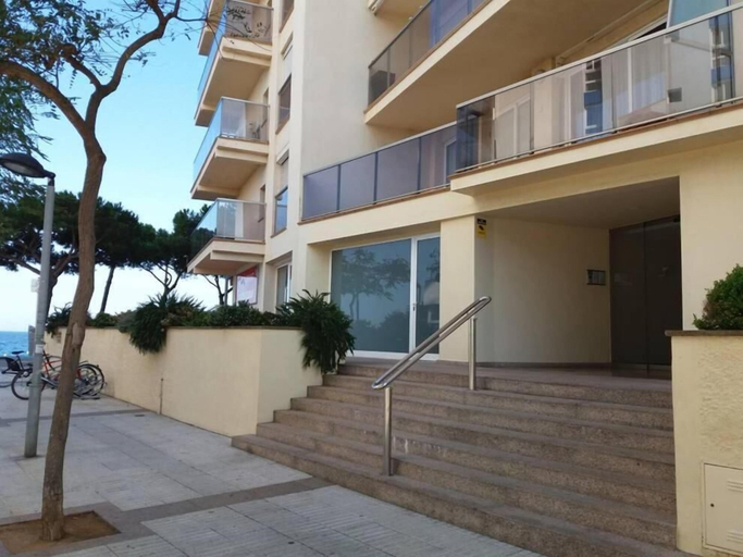 Exterior & Views 2, Apartamento President A-4, Girona