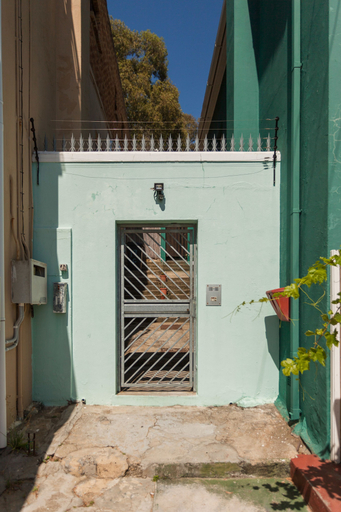 Exterior & Views 2, Upper Bloem Apartment, City of Cape Town